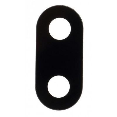 Camera Lens For Huawei P20 Lite Black By - Maxbhi Com