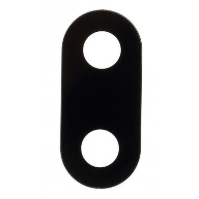 Camera Lens For Huawei P20 Lite Blue By - Maxbhi Com