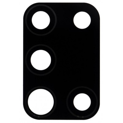 Camera Lens For Samsung Galaxy A31 Blue By - Maxbhi Com