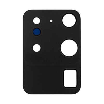 Camera Lens For Samsung Galaxy S20 Ultra Grey By - Maxbhi Com