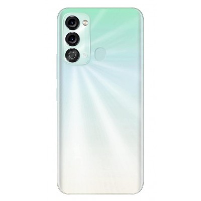 Full Body Housing For Itel Vision 3 Green - Maxbhi Com