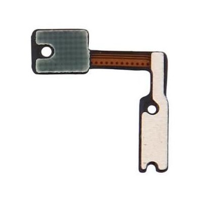 Power Button Flex Cable For Oneplus 5 128gb On Off Flex Pcb By - Maxbhi Com