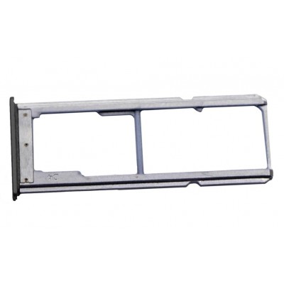 Sim Card Holder Tray For Oppo F1s 64gb Black - Maxbhi Com