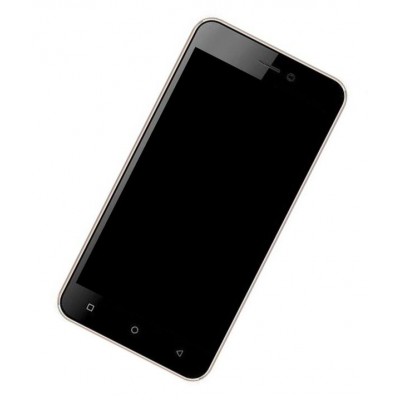 Volume Button Flex Cable For Verykool S5027 Bolt Pro By - Maxbhi Com