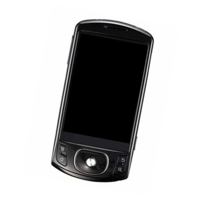 Home Button Outer For Samsung I6500u Galaxy Black By - Maxbhi Com