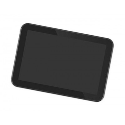 Volume Button Flex Cable For Toshiba Regza At300 By - Maxbhi Com