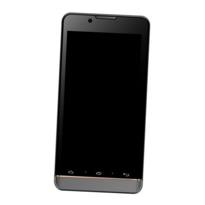 Volume Button Flex Cable For Kenxinda P550 By - Maxbhi Com