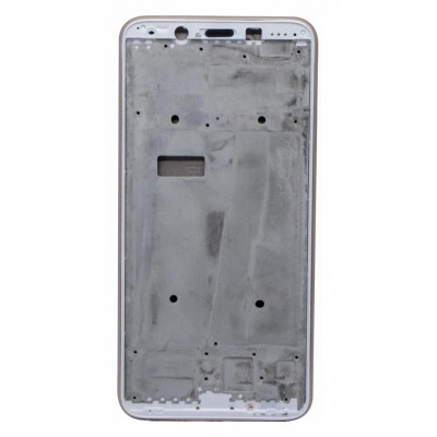 Full Body Housing For Oppo F5 Youth White - Maxbhi Com