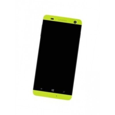 Volume Button Flex Cable For Xolo Win Q1000 By - Maxbhi Com