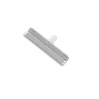 Power Button Outer For Zync Z909 White By - Maxbhi Com