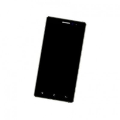 Volume Button Flex Cable For Hsl Y501 By - Maxbhi Com