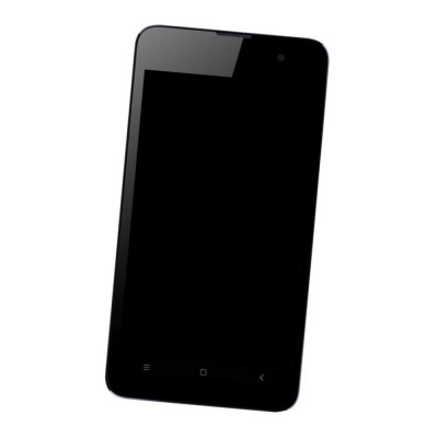 Volume Button Flex Cable For Micromax Bolt Q327 By - Maxbhi Com