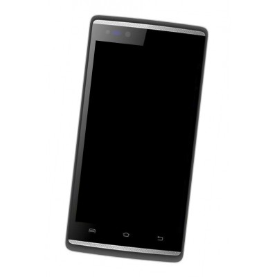 Volume Button Flex Cable For Micromax Canvas Fire 4g By - Maxbhi Com