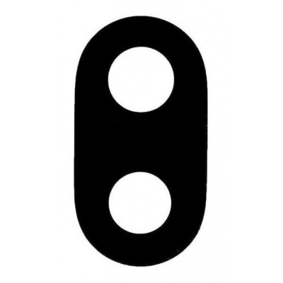 Camera Lens For Zopo Z5000 White By - Maxbhi Com