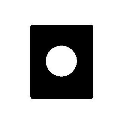 Camera Lens For Asus P525 White By - Maxbhi Com