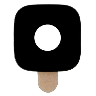 Camera Lens For Samsung Galaxy Pop Black By - Maxbhi Com
