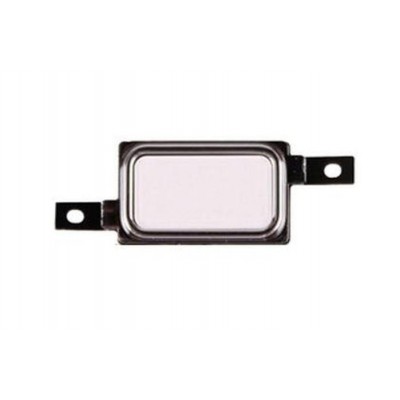 Home Button Outer For Gionee Gpad G1 White By - Maxbhi Com