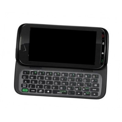 Lcd Frame Middle Chassis For Htc Touch Pro2 Grey By - Maxbhi Com