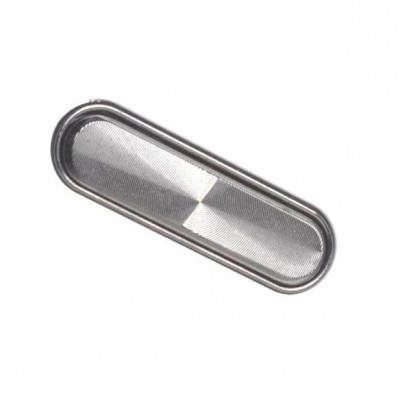 Power Button Outer For Asus Zenfone 2 Laser Ze551kl Black By - Maxbhi Com