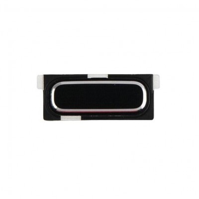 Home Button Outer For Simmtronics Xpad Amazoid M1 White By - Maxbhi Com