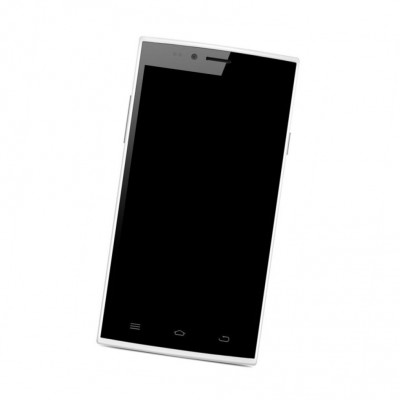 Charging Connector Flex Pcb Board For Thl T6c By - Maxbhi Com