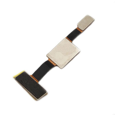 Home Button Complete For Xiaomi Mi6 4gb Ram White By - Maxbhi Com