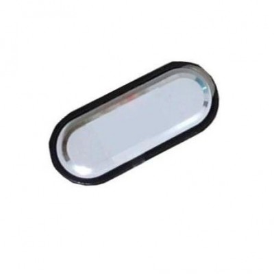 Home Button Outer For Xiaomi Mi6 4gb Ram White By - Maxbhi Com