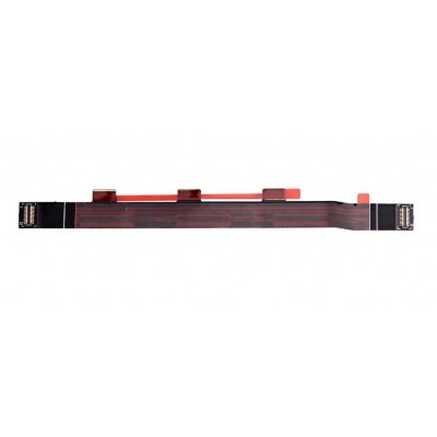 Main Board Flex Cable For Xiaomi Mi Note 2 128gb By - Maxbhi Com