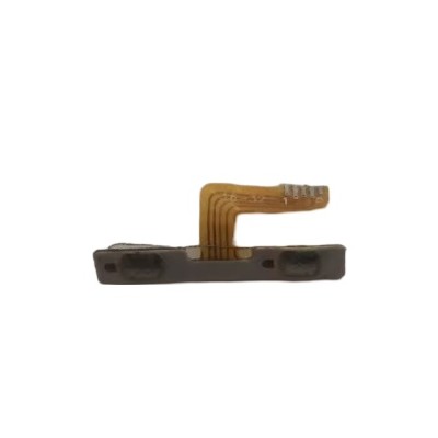 Volume Button Flex Cable For Thl T6c By - Maxbhi Com