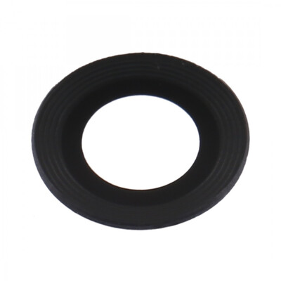 Camera Lens For Honor Play 3e Black By - Maxbhi Com