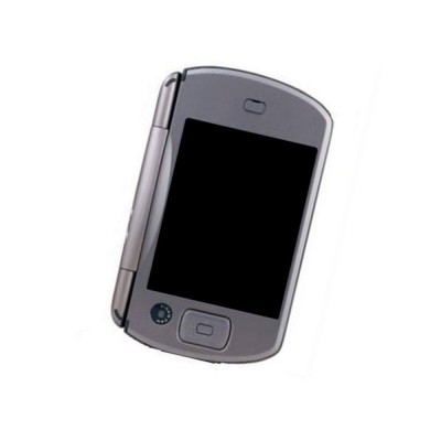Home Button Complete For Imate Jasjar Black By - Maxbhi Com