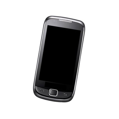 Home Button Complete For Samsung Galaxy 551 White By - Maxbhi Com