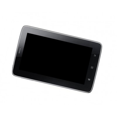 Power Button Flex Cable For Hitech Amaze Tab On Off Flex Pcb By - Maxbhi Com