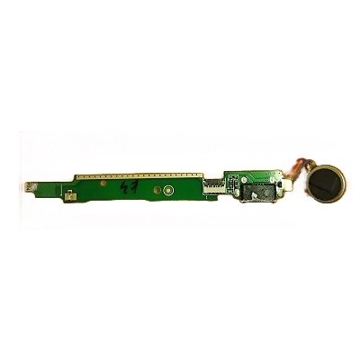 Charging Connector Flex Pcb Board For Cubot X11 By - Maxbhi Com