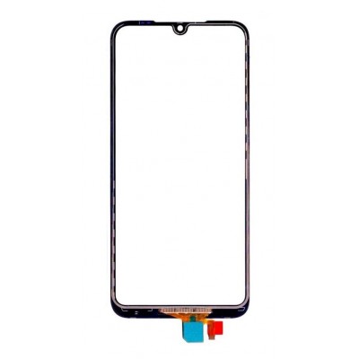 Touch Screen Digitizer For Xiaomi Redmi Y3 White By - Maxbhi Com