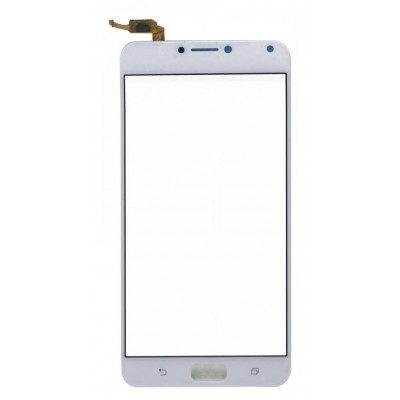 Touch Screen Digitizer For Asus Zenfone 4 Max Plus Zc554kl Gold By - Maxbhi Com