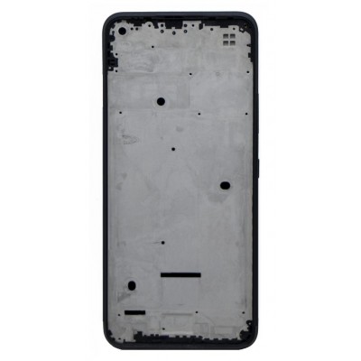 Full Body Housing For Infinix Hot 10 Black - Maxbhi Com