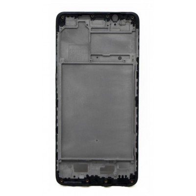 Lcd Frame Middle Chassis For Vivo V7 Blue By - Maxbhi Com