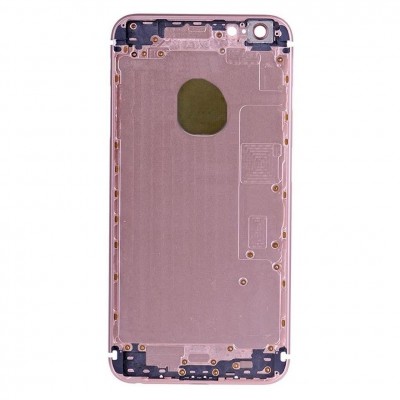 Full Body Housing For Apple Iphone 6s Plus 128gb Rose Gold - Maxbhi Com