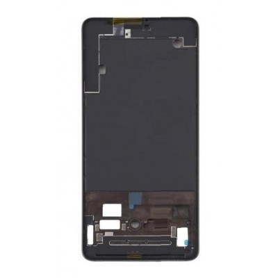 Full Body Housing For Xiaomi Redmi K20 Pro Premium Black - Maxbhi Com
