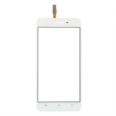 Touch Screen Digitizer For Vivo Y55l White By - Maxbhi Com