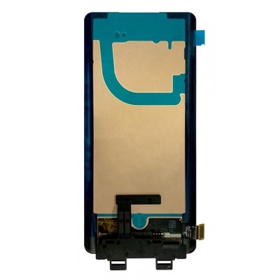 Lcd With Touch Screen For Oneplus 7t Pro Blue By - Maxbhi Com