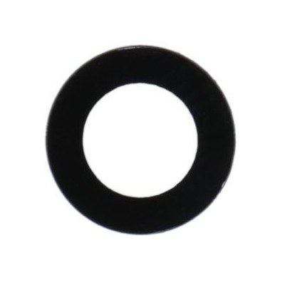Camera Lens For Apple Iphone Se 2020 Black By - Maxbhi Com