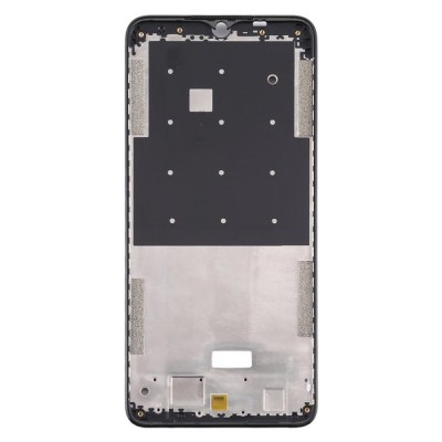 Lcd Frame Middle Chassis For Nokia 5 3 White By - Maxbhi Com
