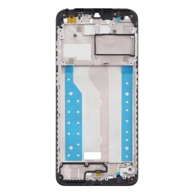 Lcd Frame Middle Chassis For Nokia 5 3 Black By - Maxbhi Com