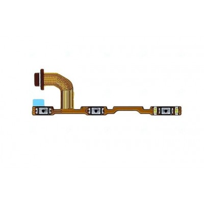 Volume Button Flex Cable For Nokia 5 3 By - Maxbhi Com