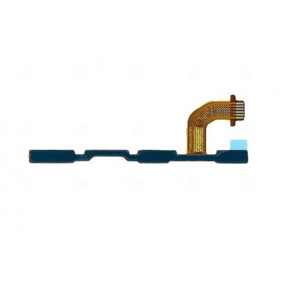Volume Button Flex Cable For Nokia 5 3 By - Maxbhi Com