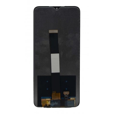 Lcd With Touch Screen For Xiaomi Redmi 9 Activ Purple By - Maxbhi Com