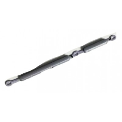 Power Button Outer For Xiaomi Redmi 10a Grey By - Maxbhi Com