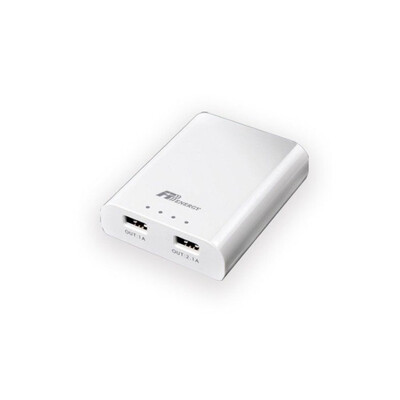 5200mAh Power Bank Portable Charger For Lenovo S5